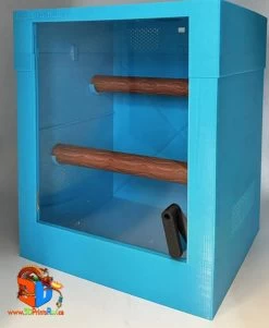 Junior-VIV 3D By 3DPrintsRuS -Repti Life Shop 3dprintsrus junior viv 3d by 3dprintsrus 30179.1706674093