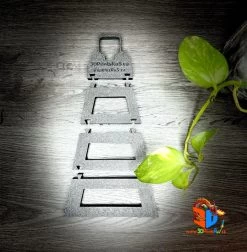 3D Printed LED-Riser For All Sizes Of Arcadia® Original & LumenIZE® LED Jungle Dawn Bars -Repti Life Shop 3dprintsrus led riser for all sizes of arcadia original and lumenize led jungle dawn bars 36526.1704944289