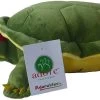 Shelly The Red Eared Slider Turtle Stuffed Toy Plushie 16"