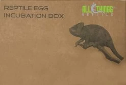 ATR 12 Egg Incubation Tray With Container And Lid -Repti Life Shop all things reptile 12 egg incubation tray with container and lid 16015.1620675323