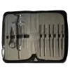 ATR 11-pc Pinky Pump Probe Tool Kit With Leather Case