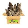 ATR 20lb Box Of Bulk Assorted Cork (Rounds & Flats) * Request A Shipping Quote At Checkout