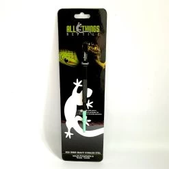 ATR 8" Tweezer Rubber Tipped