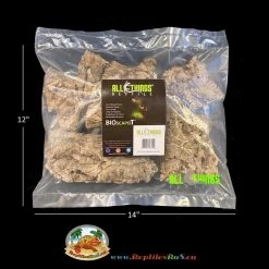 ATR Cork Bark Accent (approx. 1Lb)