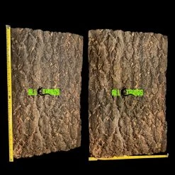 ATR Flexible Natural Oak Cork Background