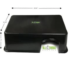 ATR Hide (XX-Large) Mammoth Size