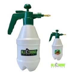 ATR High Quality Pressure Sprayer 1L
