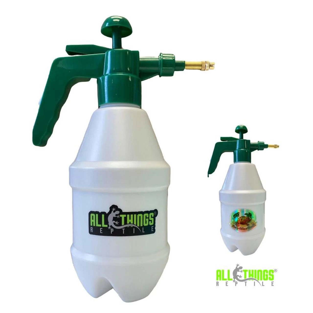 ATR High Quality Pressure Sprayer 1L 1 ATR High Quality Pressure Sprayer 1L