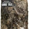 ATR Natural Cork Tile Background 18"x24"