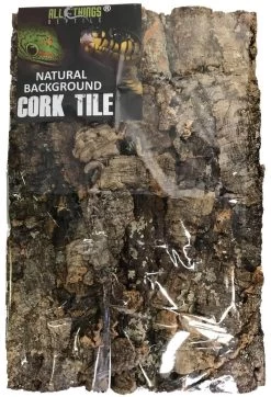 ATR Natural Cork Tile Background 18"x24"