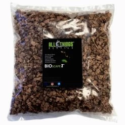 ATR Repti-Cork Chips 1lbs Bag
