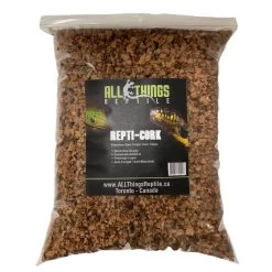 ATR Repti-Cork Chips 2lb Bag