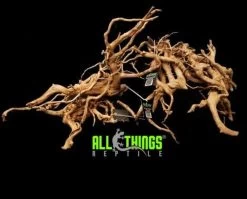 ATR Spiderwood 12-16" (1 Piece)