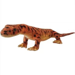 Cave Salamander Stuffed Toy Plushie 28"