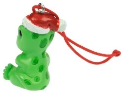 Christmas Ornaments "Geckos" Set Of 6 -Repti Life Shop all things reptile christmas ornaments geckos set of 6 88837.1620678446