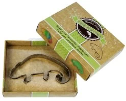 Cookie Cutter "Chameleon" -Repti Life Shop all things reptile cookie cutter chameleon 69500.1620676271