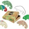 Cookie Cutter "Chameleon"