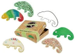 Cookie Cutter "Chameleon"