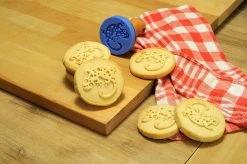 Cookie Stamp "Gecko" -Repti Life Shop all things reptile cookie stamp gecko 11094.1620672925
