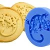 Cookie Stamp "Gecko"