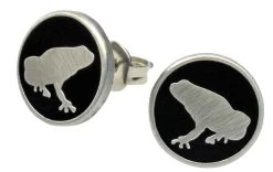 Earstuds "Frog"