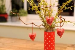 Fabric Ornaments “Gecko” Set Of 3 -Repti Life Shop all things reptile fabric ornaments gecko set of 3 71669.1620679153