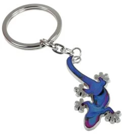 Mood Keyring "Gecko" -Repti Life Shop all things reptile mood keyring gecko 97668.1620679512