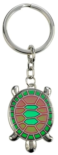 Mood Keyring "Turtle"
