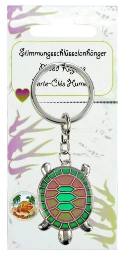 Mood Keyring "Turtle" -Repti Life Shop all things reptile mood keyring turtle 92059.1620676778