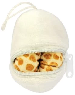 Plush Animal "Snake In Egg" -Repti Life Shop all things reptile plush animal snake in egg 24684.1655226216