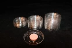 Small Feeding Lids 0.5oz (250-Pack)