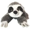 Three Toed Sloth Stuffed Toy Plushie 16"