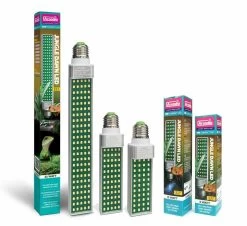 Arcadia 13w LED Jungle Dawn E27