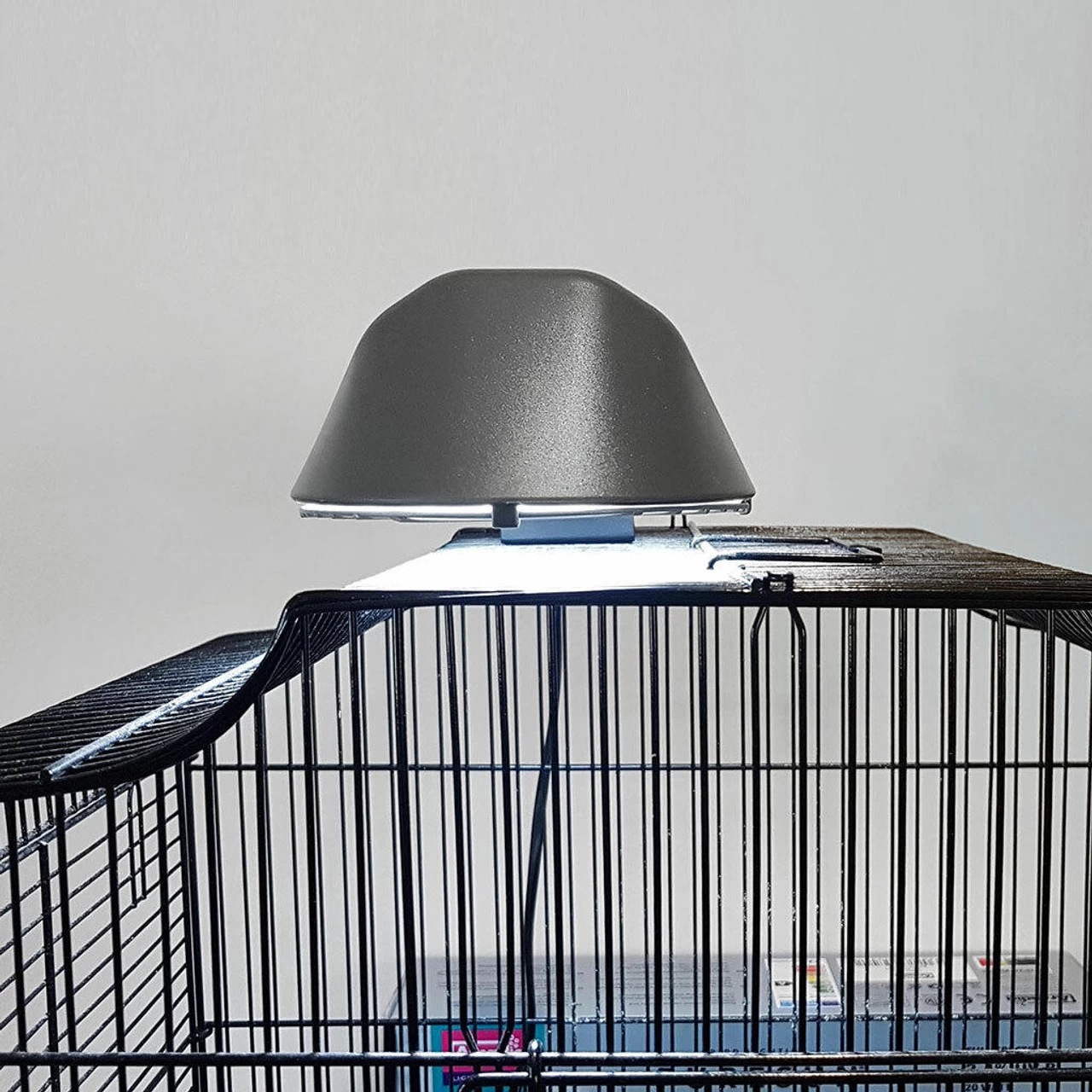 Arcadia Bird PureSun Compact Kit 2.4% UVB 5 Arcadia Bird PureSun Compact Kit 2.4% UVB - Image 5