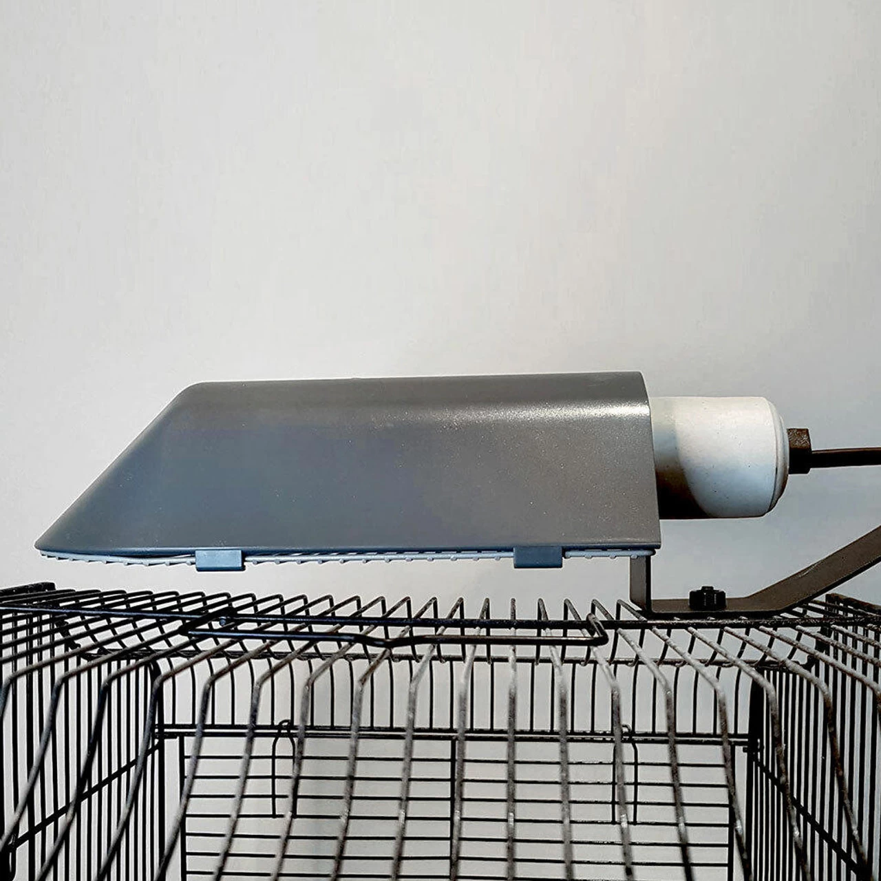 Arcadia Bird PureSun Compact Kit 2.4% UVB 2 Arcadia Bird PureSun Compact Kit 2.4% UVB - Image 2