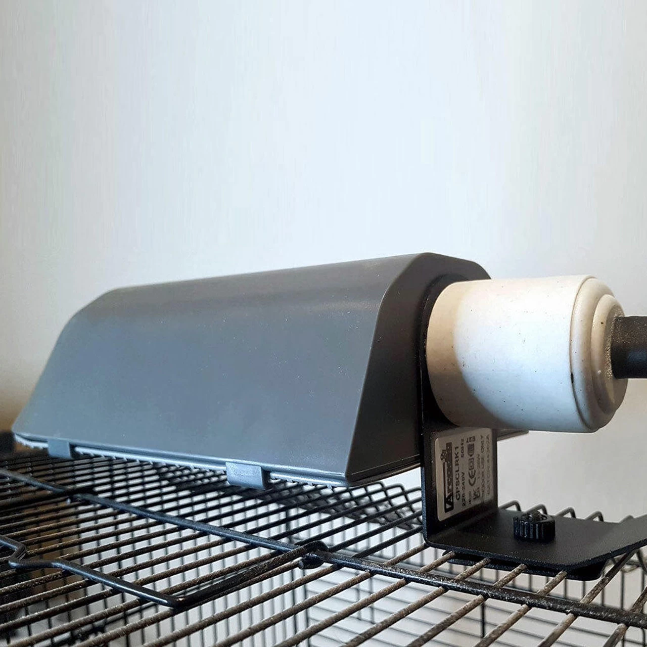 Arcadia Bird PureSun Compact Kit 2.4% UVB 3 Arcadia Bird PureSun Compact Kit 2.4% UVB - Image 3