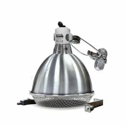 ARCADIA CERAMIC DOME REFLECTOR CLAMP LAMP 140mm / 5.5″ CDN/USA PLUG -Repti Life Shop arcadia arcadia ceramic dome reflector clamp lamp 140mm 5.5 cdnusa plug 30133.1631296300