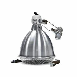 ARCADIA CERAMIC DOME REFLECTOR CLAMP LAMP 200mm / 8″ CDN/USA PLUG -Repti Life Shop arcadia arcadia ceramic dome reflector clamp lamp 200mm 8 cdnusa plug 70084.1677093162