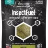 Arcadia EarthPro InsectFuel Insect Feed 250g ** See Note About Best Before Date