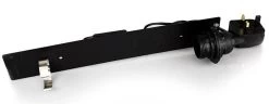 Arcadia Jungle Dawn 22w LAMP HOLDER BRACKET - With CDN Plug Adapter
