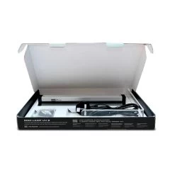 Arcadia PureSun Mini Complete Full Spectrum + UVB Lighting Kit -Repti Life Shop arcadia arcadia puresun mini complete full spectrum uvb lighting kit 56012.1677784594