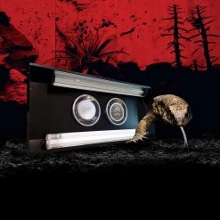 Arcadia ThermalZoo Pro (Dual Pro T5 6%) -Repti Life Shop arcadia arcadia thermalzoo pro dual pro t5 6percent 91872.1636497498