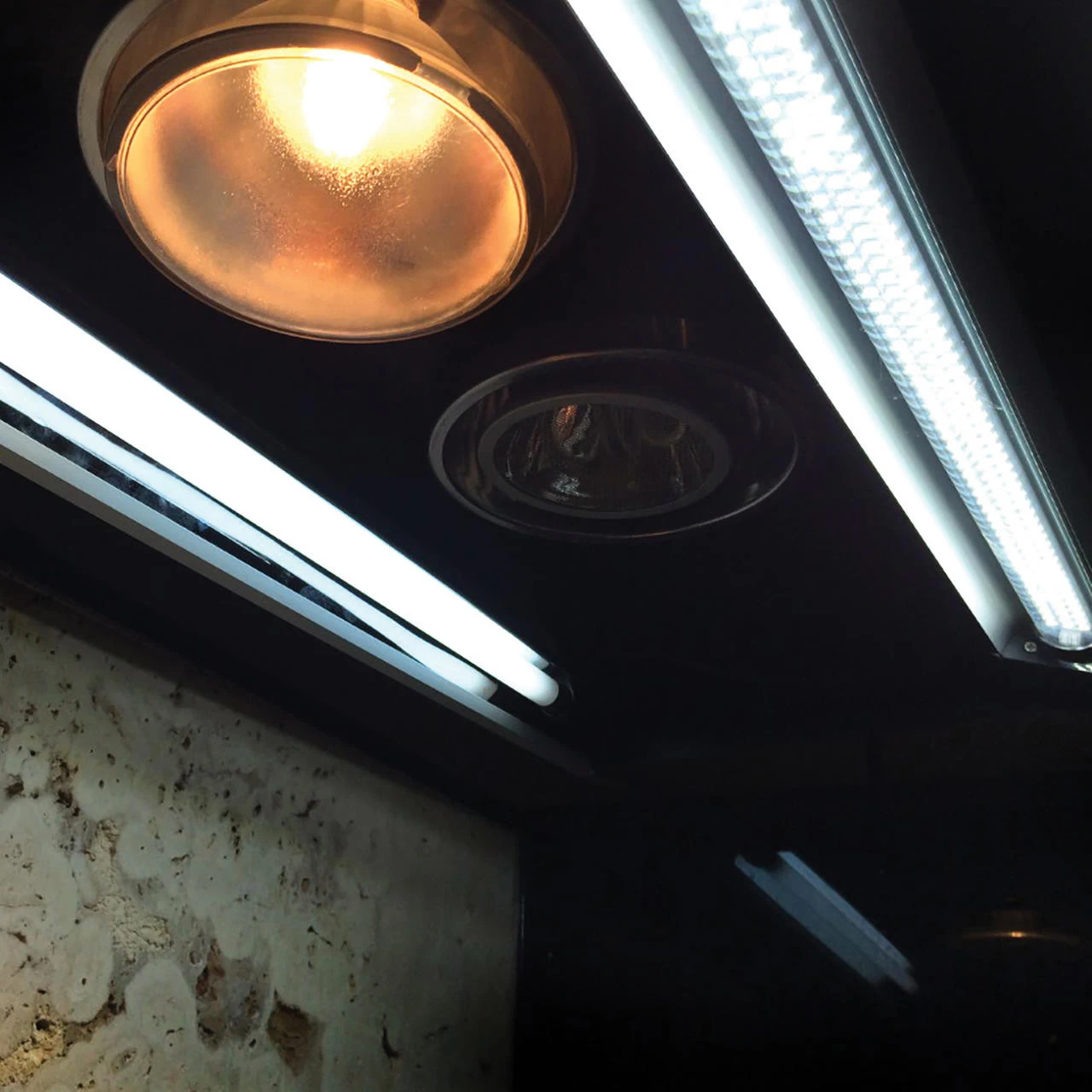 Arcadia ThermalZoo Pro (Pro T5 UVB 6% / JD LED 34W) 7 Arcadia ThermalZoo Pro (Pro T5 UVB 6% / JD LED 34W) - Image 7