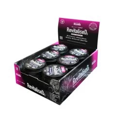 Arcadia EarthPro RevitaliseD3 Counter Top Display (18 X 50g Tin)