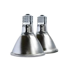 Arcadia Optimal Heat Pack, 75w Halogen Flood And 50w Deep Heat Projector 110V (US) -Repti Life Shop arcadia optimal heat pack 75w halogen flood and 50w deep heat projector 110v us 27851.1689107606