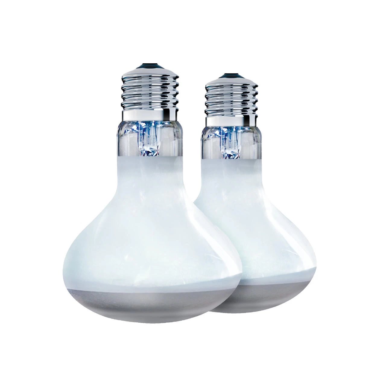 Arcadia Solar Basking Floodlight, 100w Twin Pack 3 Arcadia Solar Basking Floodlight, 100w Twin Pack - Image 3