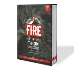 The Elements Series, Part 1. Fire, The Sun & Its Replication In Reptile Keeping By John Courteney-Smith Of Arcadia Reptile