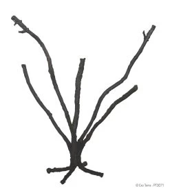 Exo Terra Bendable Jungle Tree (Large) 24"