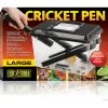 Exo Terra Cricket Pen (Large 12” X 8” X 7. 6”)
