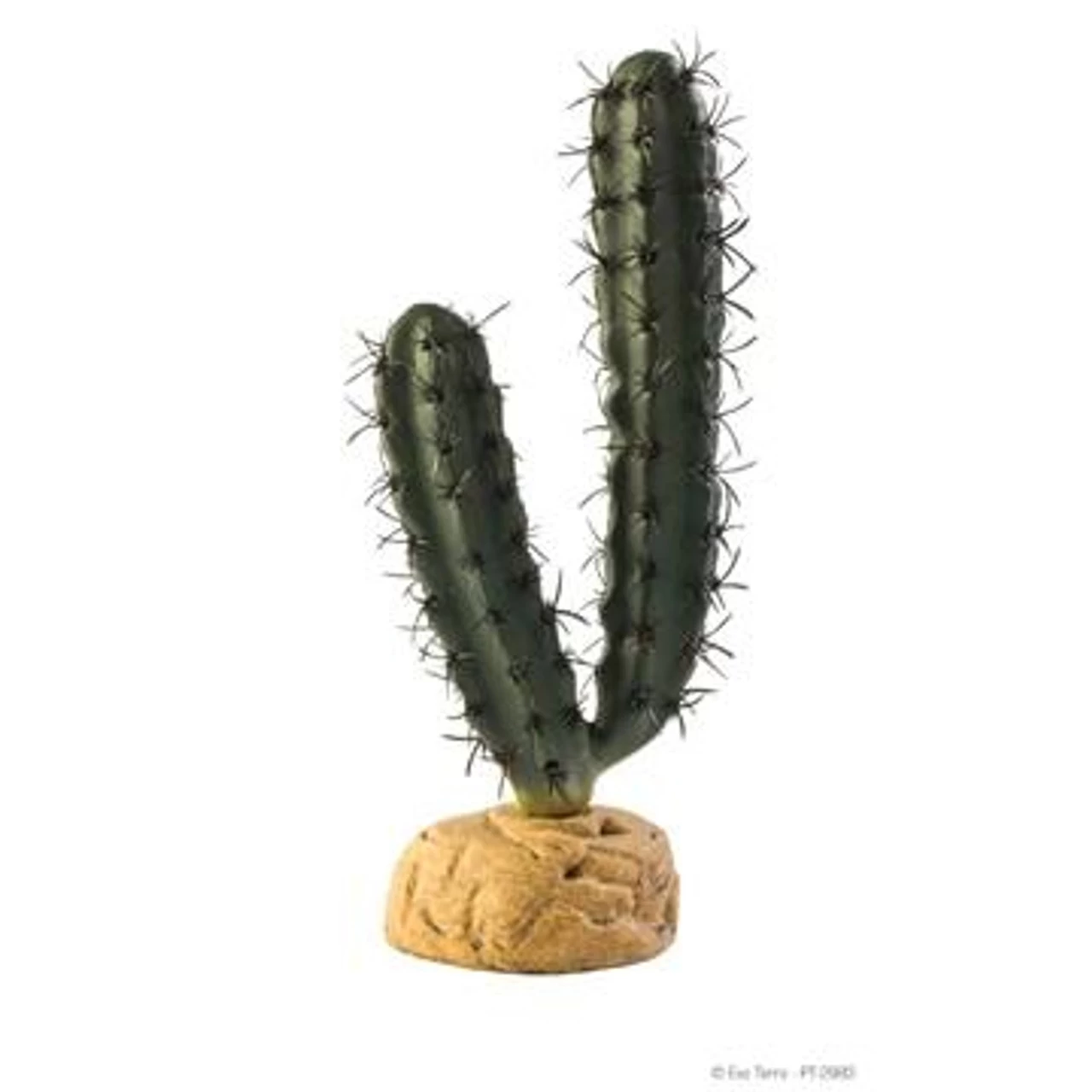 Exo Terra Desert Plant - Finger Cactus 1 Exo Terra Desert Plant - Finger Cactus